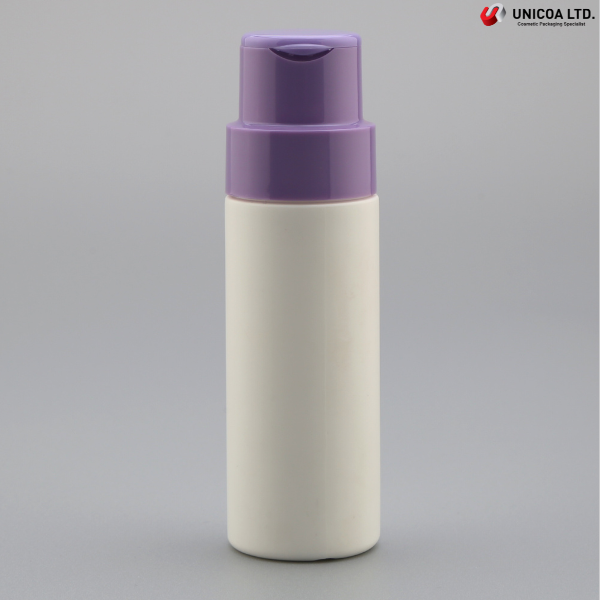 80g Plastic Bottles